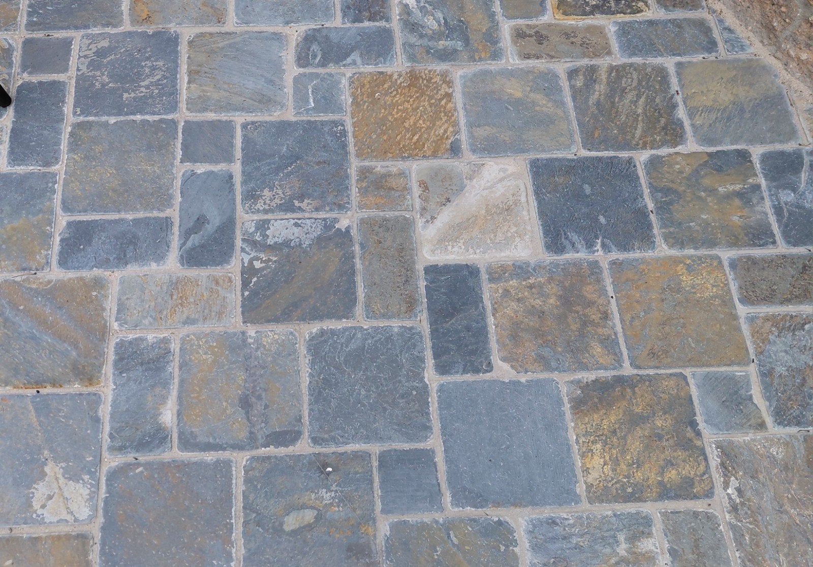 Leistenen voor authentieke look GRATIS, Hardsteen, Ophalen of Verzenden, 10 m² of meer, 20 tot 40 cm