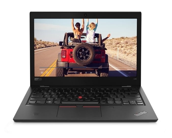 ThinkPad L380 - Intel Core i5-8250U - 8GB DDR4 - 256GB SSD -, Computers en Software, Windows Laptops, Niet ingevuld, Niet ingevuld