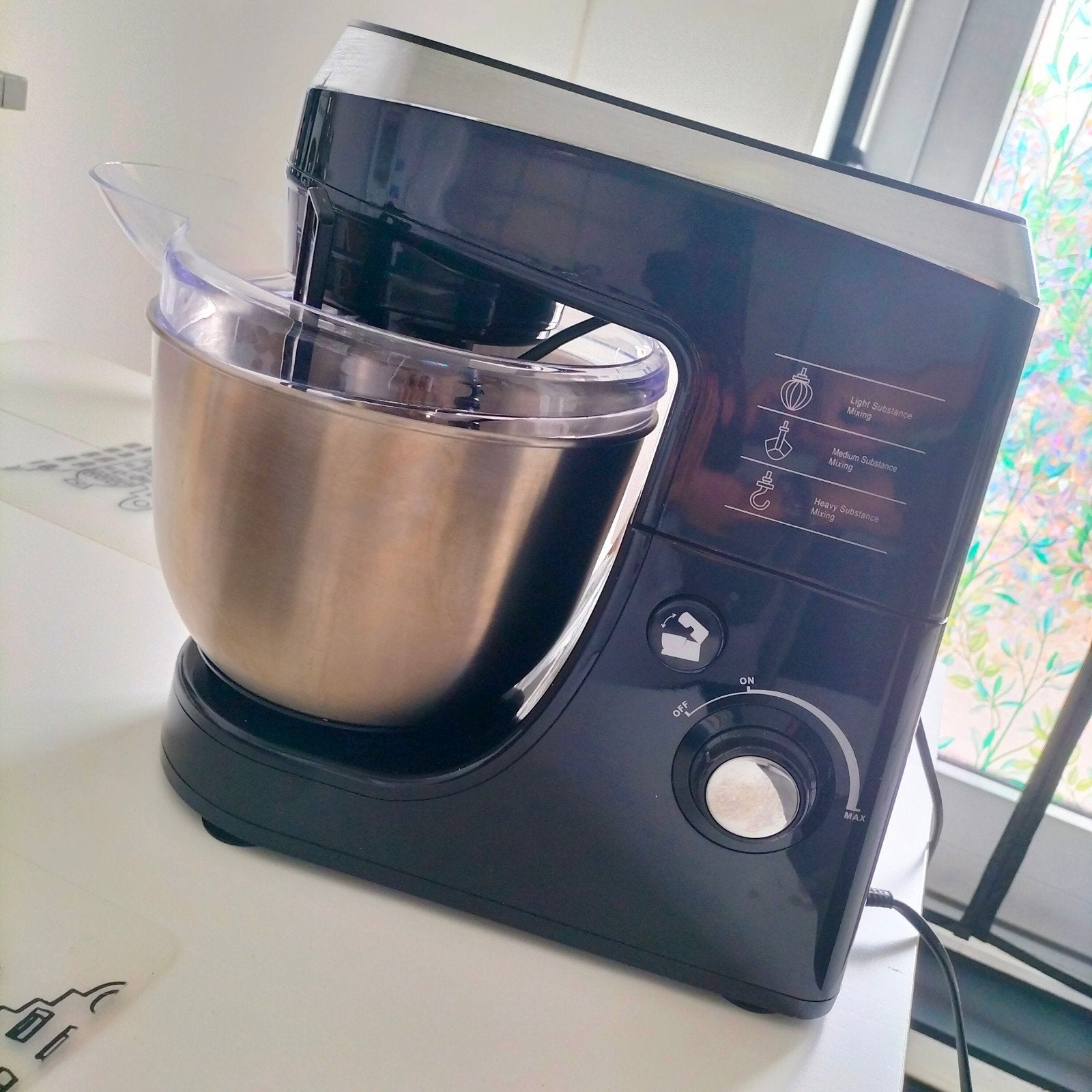 Keuken machine, Ophalen of Verzenden, Zo goed als nieuw