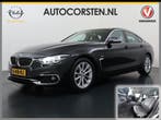 N-907-JN kentekencheck: BMW 420i, APK en kosten 6 BMW 4 Serie Gran Coupé 420i 184PK Automaat Luxury High Exec