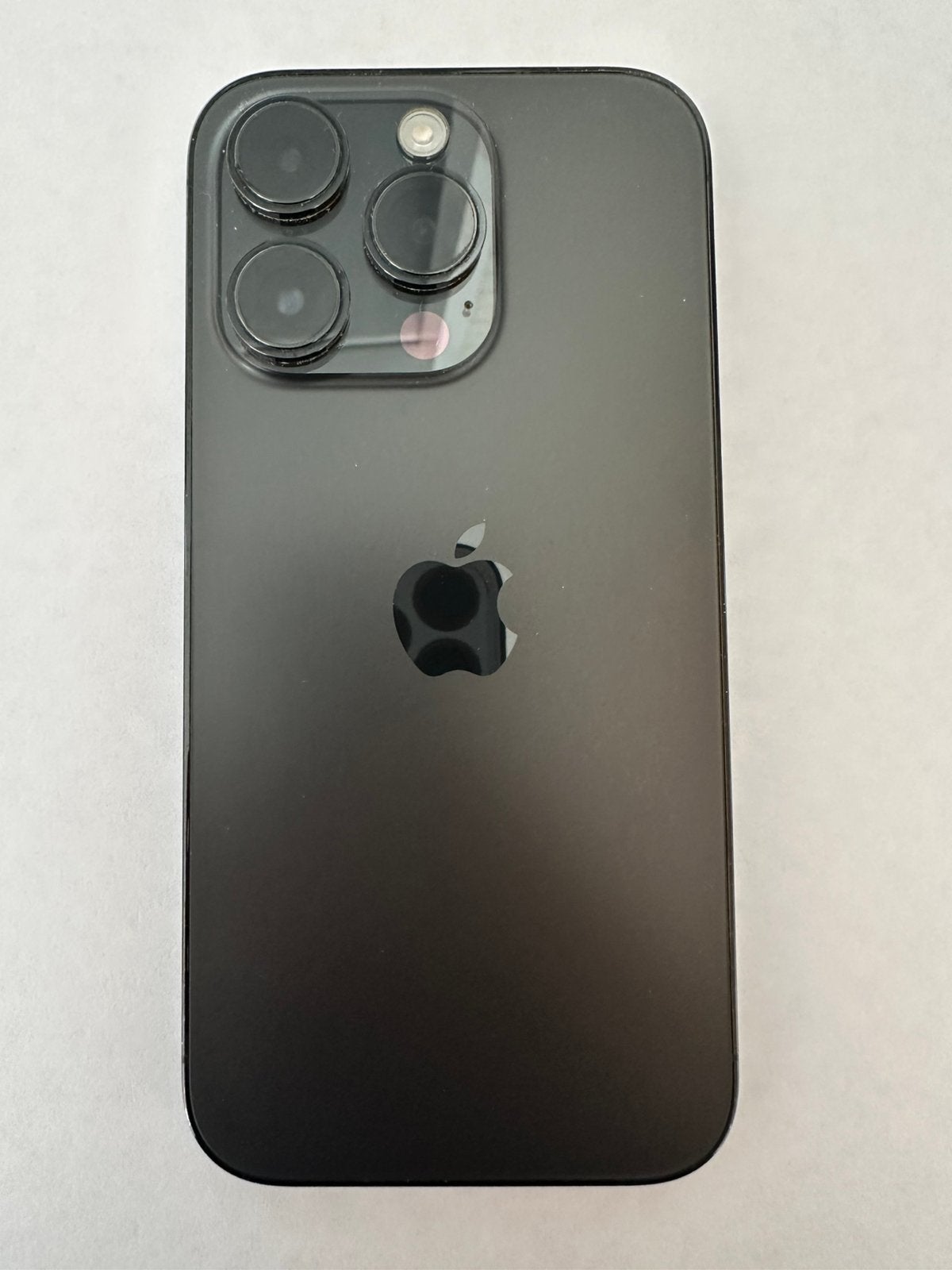 iPhone 14 pro 256 gb, Telecommunicatie, 256 GB, IPhone 14 Pro, Zwart, Ophalen of Verzenden
