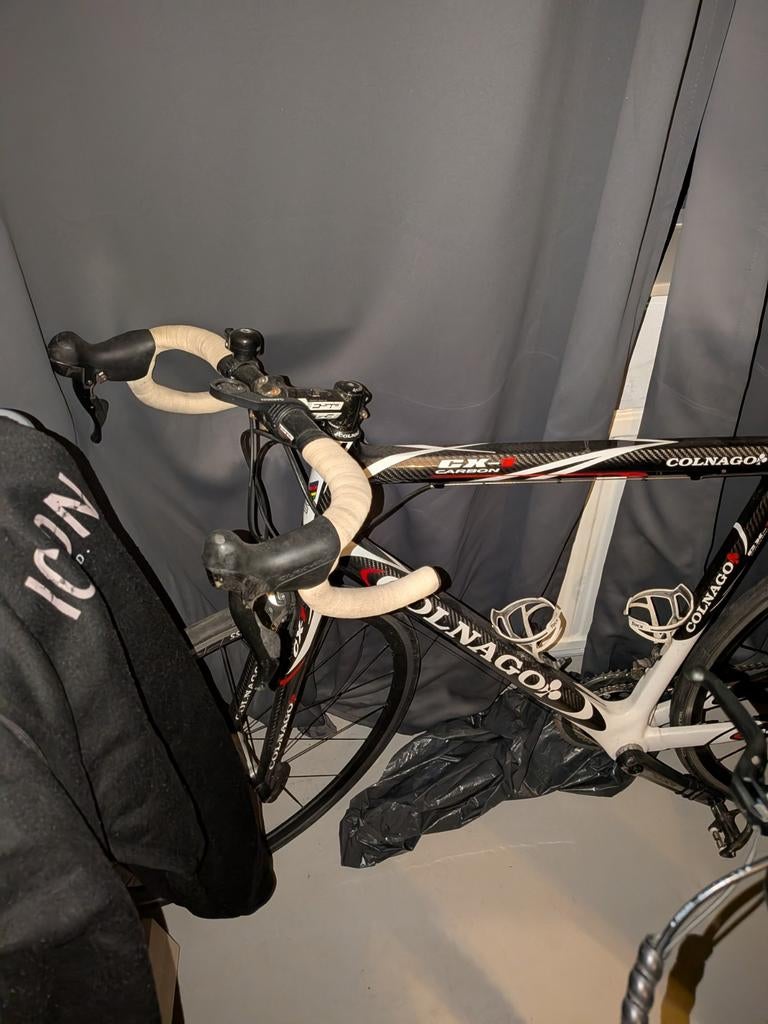 Colnago CX-1 Carbon Racefiets, Fietsen en Brommers, Fietsen | Racefietsen, Overige merken, 28 inch, Gebruikt, Carbon