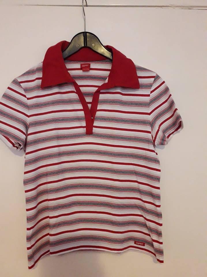 Nieuw shirt van Esprit maat L, Maat 42/44 (L), Nieuw, Ophalen of Verzenden, Korte mouw