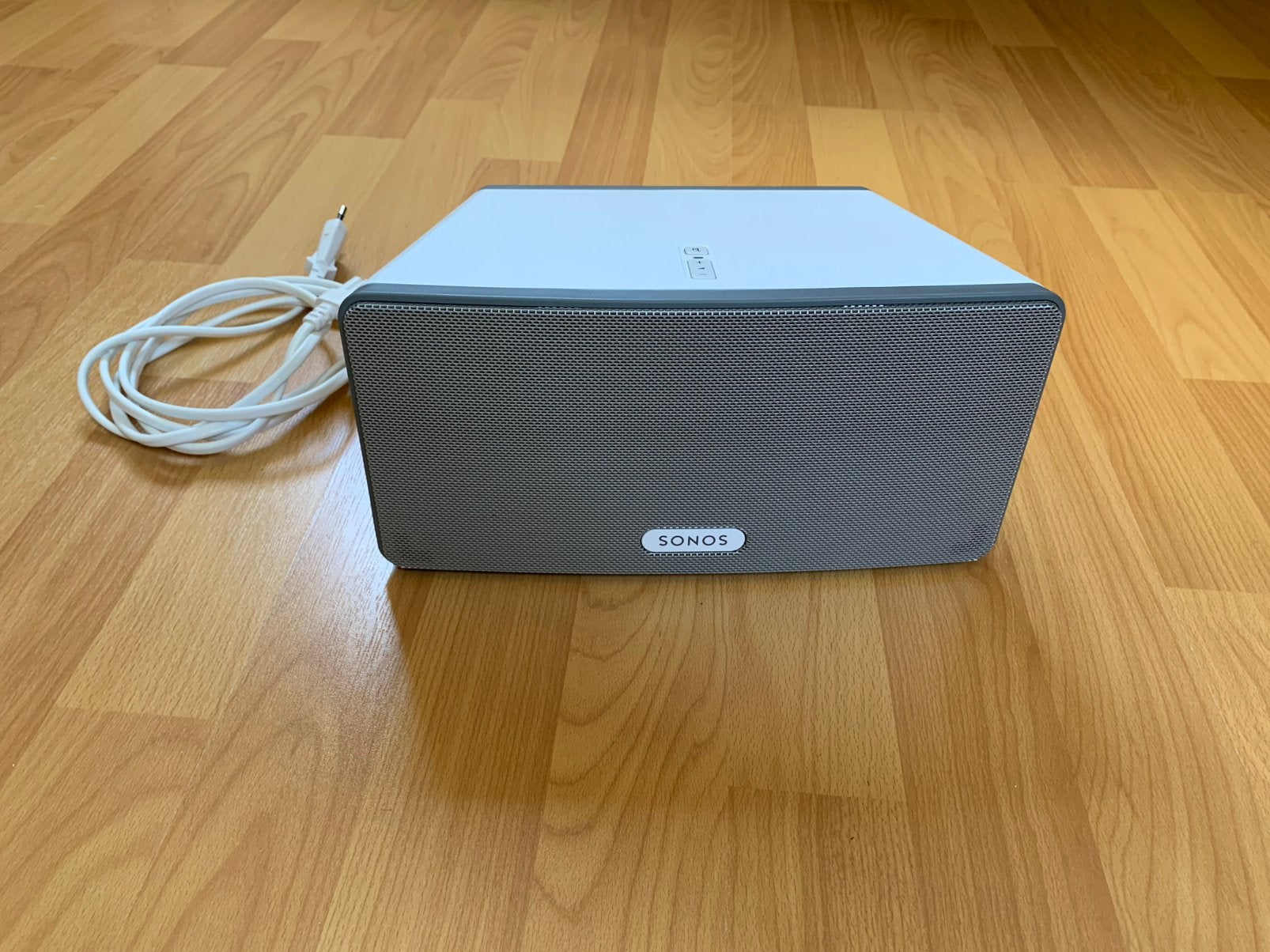 Sonos Play 3 gen1, Audio, Tv en Foto, Luidsprekers, Gebruikt, Ophalen of Verzenden, Sonos, Minder dan 60 watt