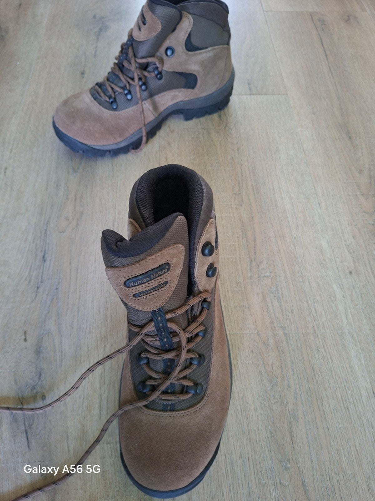Ongebruikte Crivit trekking schoenen, Ophalen of Verzenden