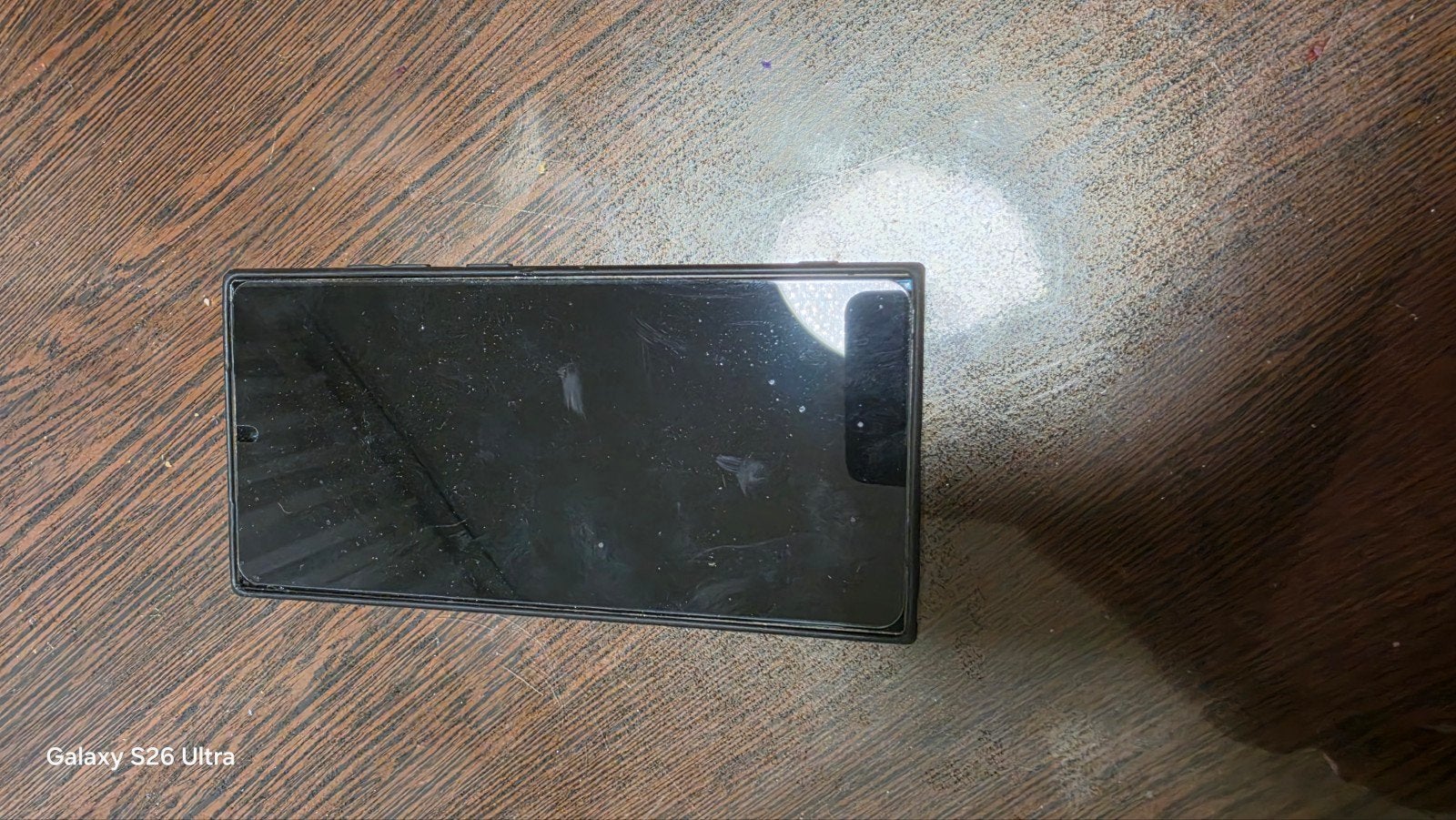 Samsung Galaxy S24 Ultra met lichte gebruikerssporen, Telecommunicatie, Mobiele telefoons | Samsung, Gebruikt, Galaxy S24, Touchscreen