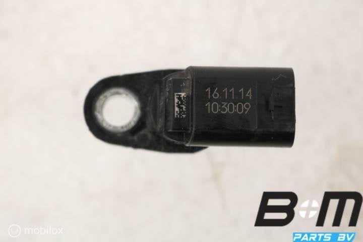 Impulssensor Audi A3 8V 04C907601A, Gebruikt