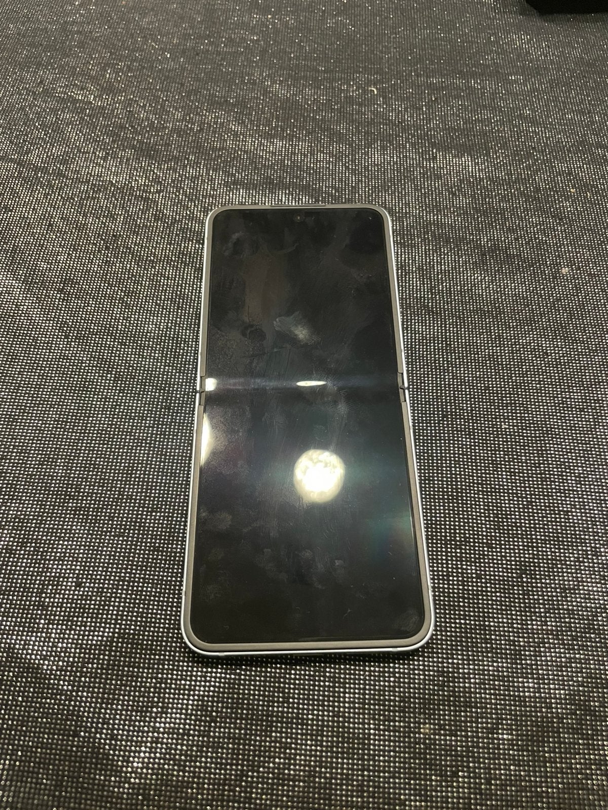 Samsung Galaxy Z Flip6 256 GB, Blauw, Nieuw, Ophalen of Verzenden, Galaxy Z Flip