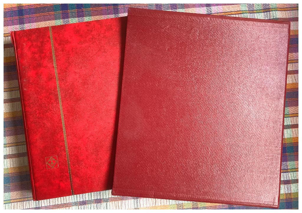Postzegels Romania, Postzegels en Munten, Postzegels | Volle albums en Verzamelingen, Ophalen of Verzenden, Buitenland