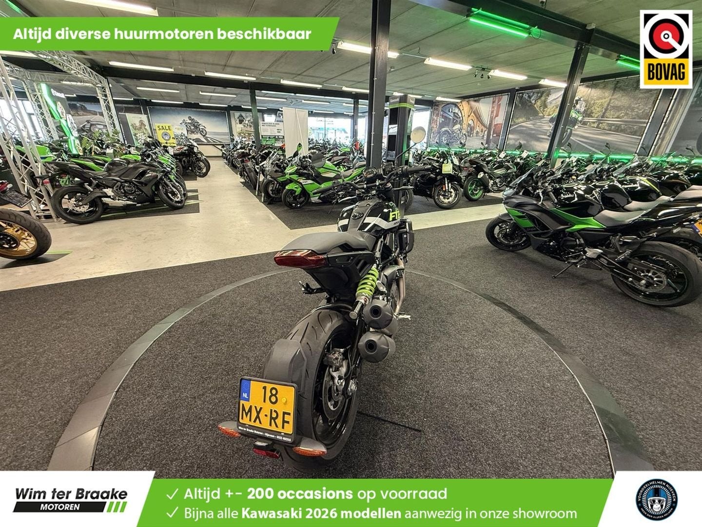 Indian FTR 1200 ABS (bj 2024) 1,122 km, Motoren, Motoren | Overige merken, 1203 cc, 2 cilinders, Onbekend, Meer dan 35 kW