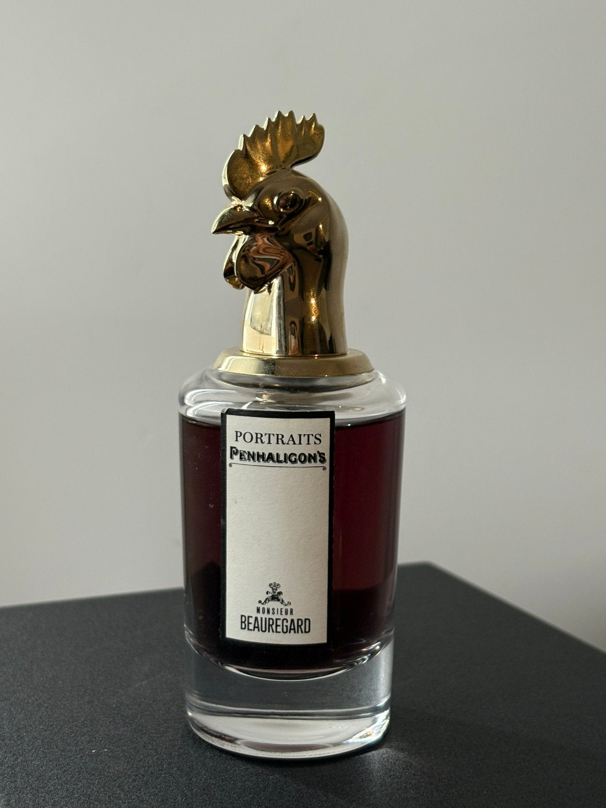 Penhaligon’s Monsieur Beauregard 75ml, Ophalen of Verzenden, Zo goed als nieuw