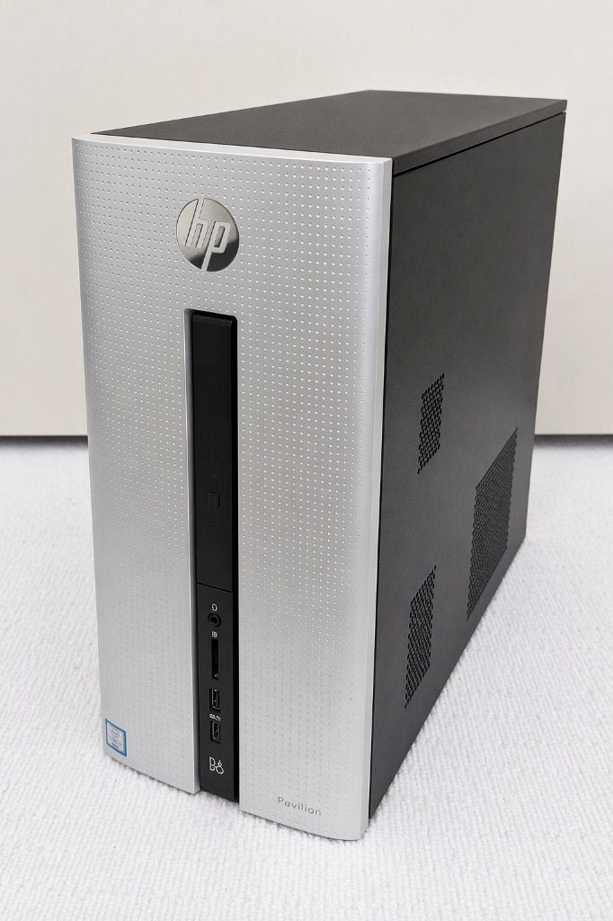 HP Desktop | i5, 16GB Dual LAN Proxmox, pfsense opnsense, Gebruikt, HP Pavillion, Ophalen of Verzenden, SSD