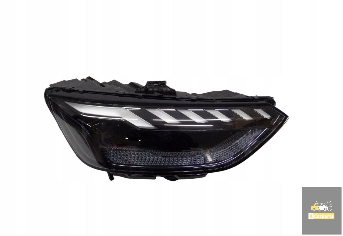 Audi RS4 B9 Facelift 8W 19-24 Rechts Koplamp 8W0941036J