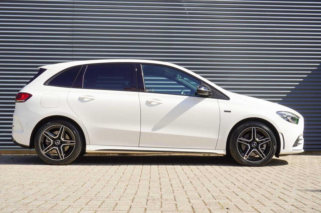 Mercedes-Benz B-klasse 250e 218pk Premium Plus | SoH 95% | S, Auto's, Mercedes-Benz, 12 maanden, Gebruikt, Euro 6, 4 cilinders