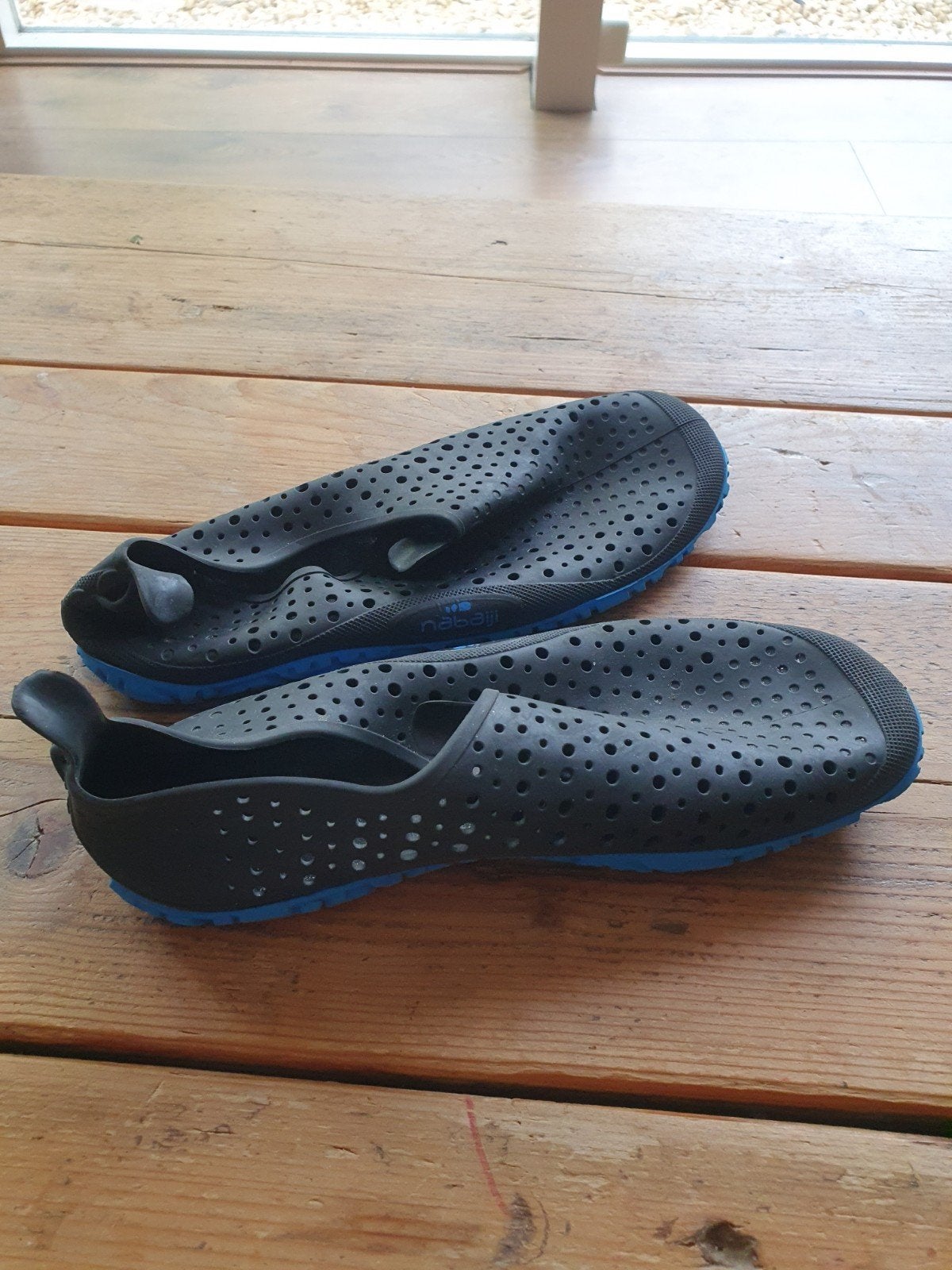 Waterschoenen maat 37/38, Watersport en Boten, Watersportkleding, Ophalen of Verzenden, Zeil- of Surfschoenen