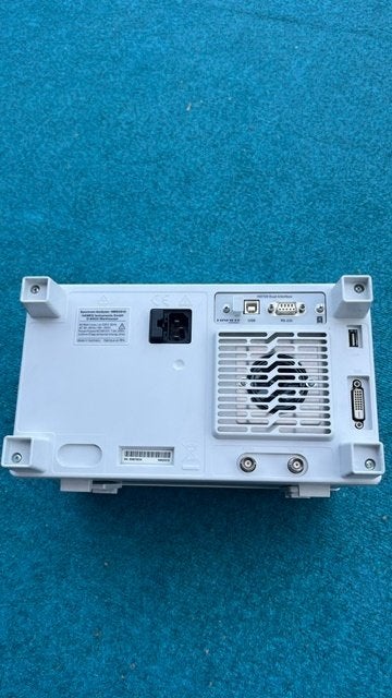 Spectrum Analyzer met meetbrug, Ophalen of Verzenden, Zo goed als nieuw, Overige meters