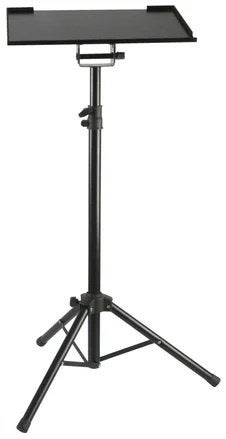 Statief / Tripod / Standaard voor beamer of laptop, Ophalen of Verzenden, Gebruikt