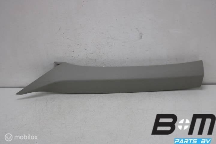 A-Stijl bekleding links VW Tiguan 5NA 5NA867233A, Gebruikt