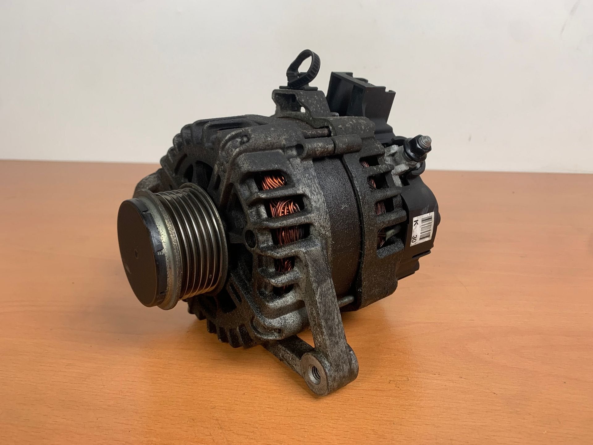 dynamo kia picanto - hyundai i10 2017 - 2023 1.0 3730004970, Gebruikt, -, Hyundai, -