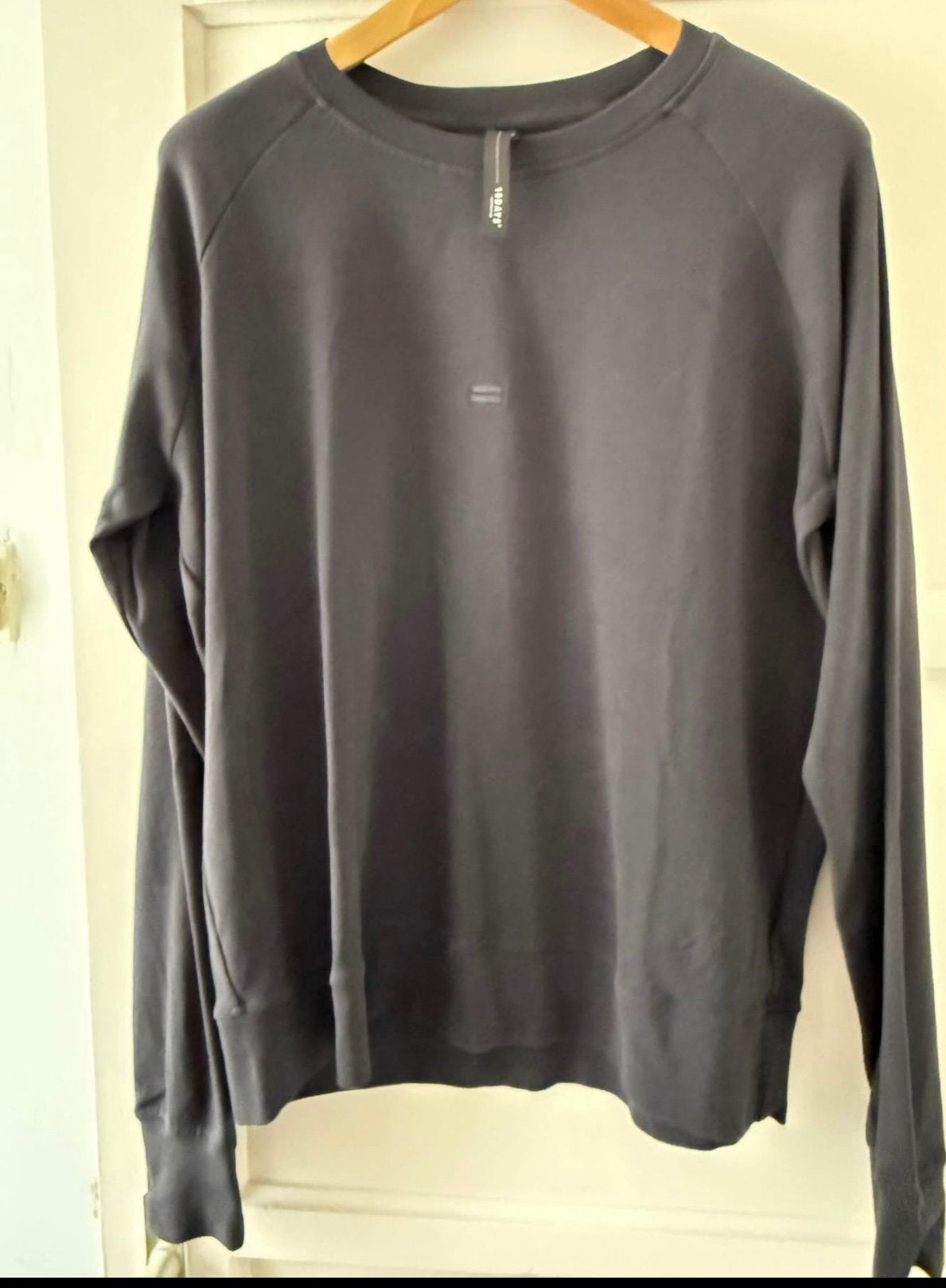 10days zwart shirt maat 40, Kleding | Dames, Maat 38/40 (M), Zwart, Ophalen of Verzenden, Zo goed als nieuw
