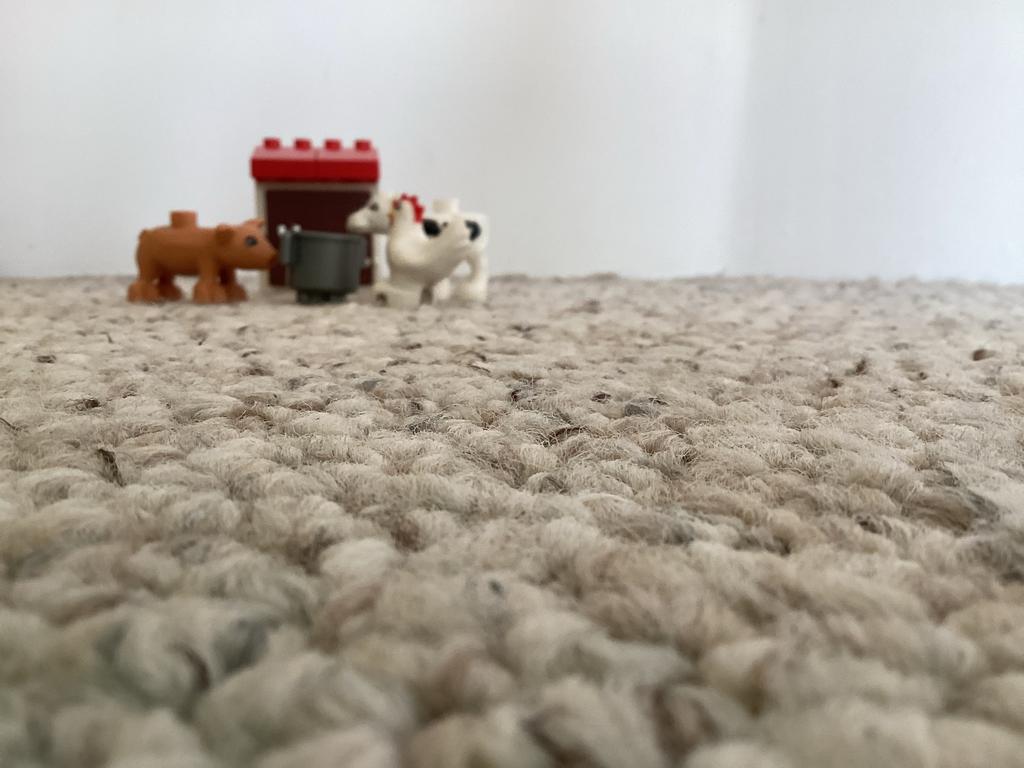 Lego Duplo dieren en accessoires, Ophalen, Gebruikt, Jongen of Meisje