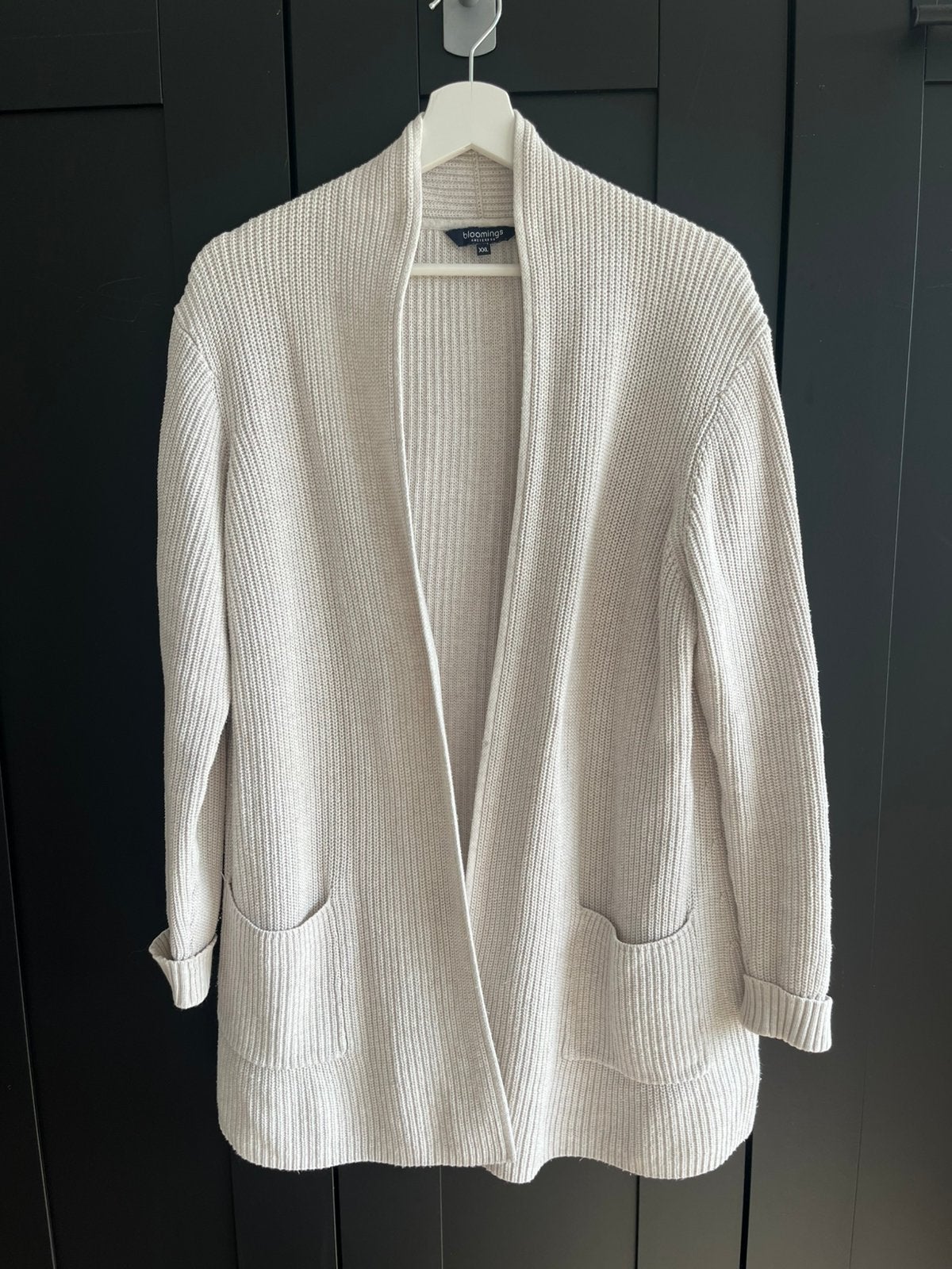 Vest katoen xxl €15,00, Ophalen of Verzenden, Zo goed als nieuw, Maat 46/48 (XL) of groter