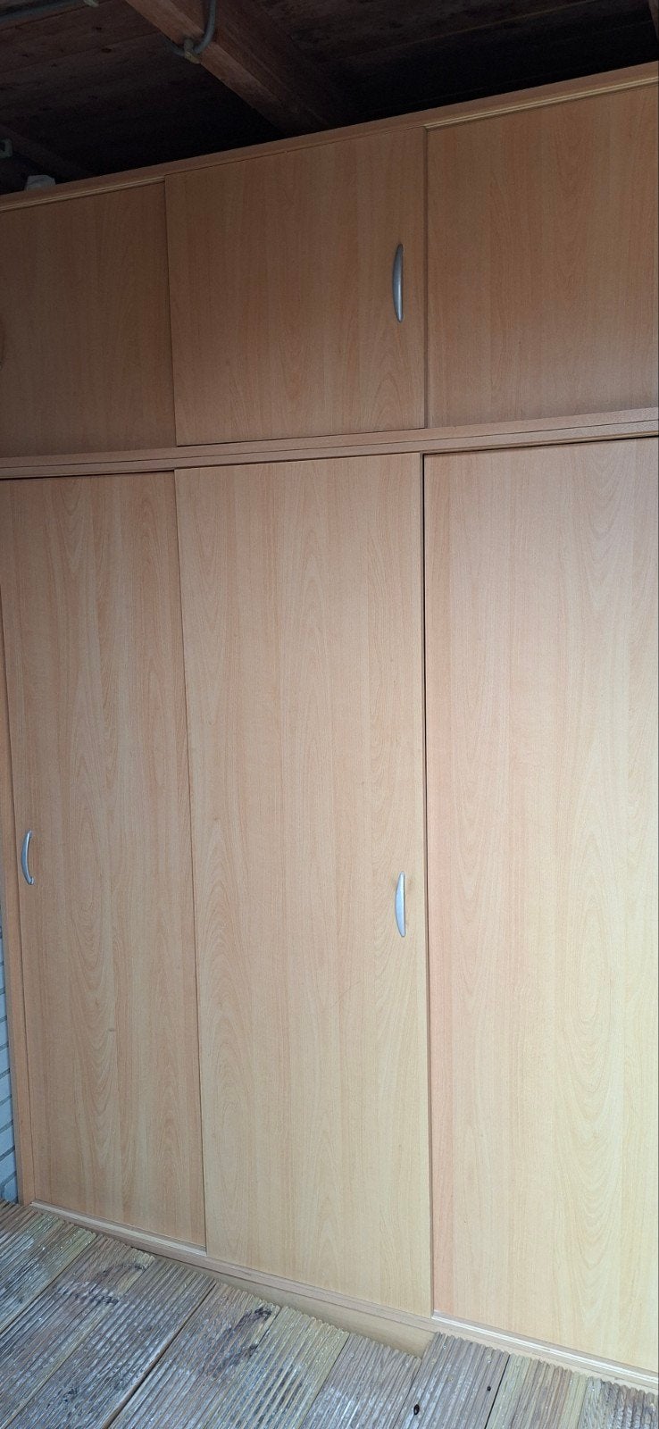 Kastenwand, Ophalen, 25 tot 50 cm