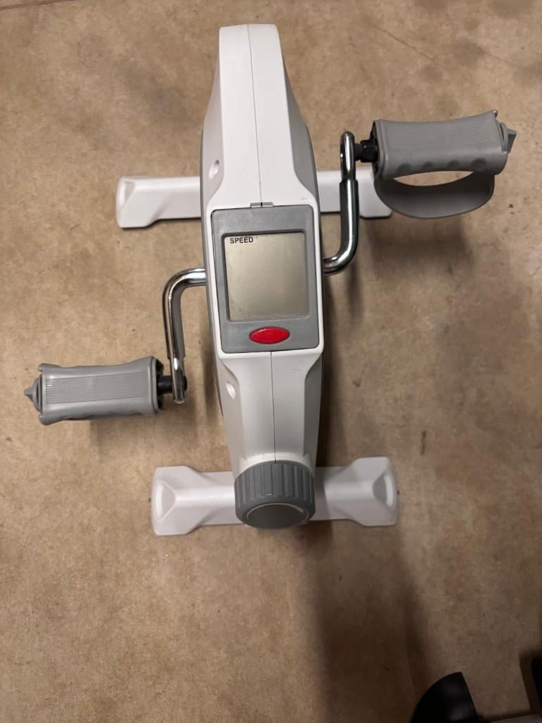 mini bike, Fietsen en Brommers, Ophalen, Zo goed als nieuw, Overige typen