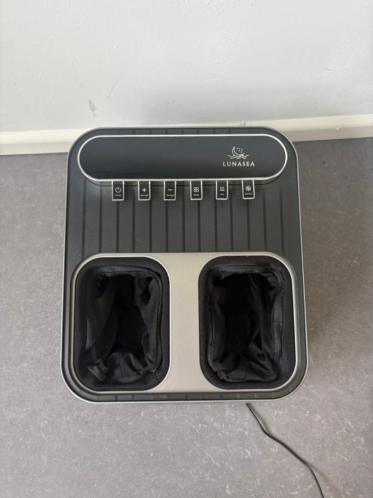 Voeten massage apparaat, Ophalen of Verzenden, Nieuw, Apparaat
