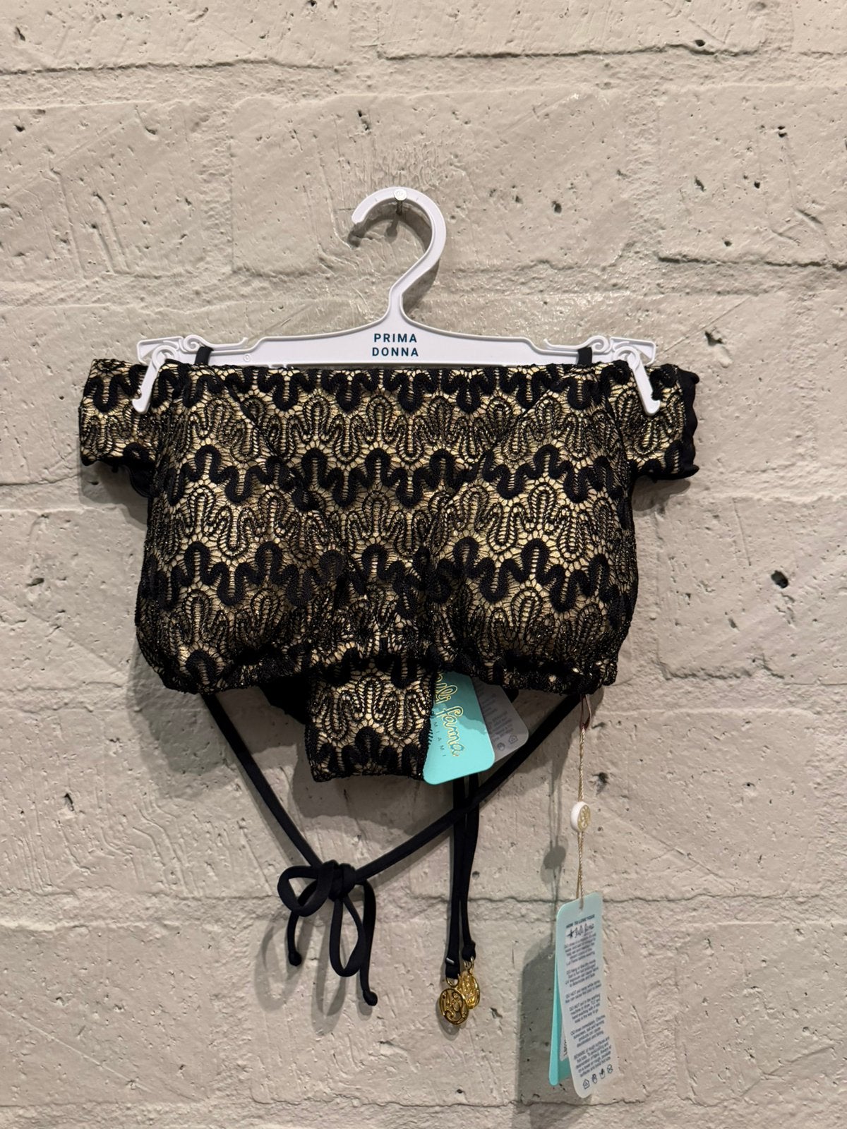 Luli fama bikini S, M & L NIEUW!! Nieuwprijs €204 nu 30%, Kleding | Dames, Badmode en Zwemkleding, Ophalen of Verzenden, Nieuw