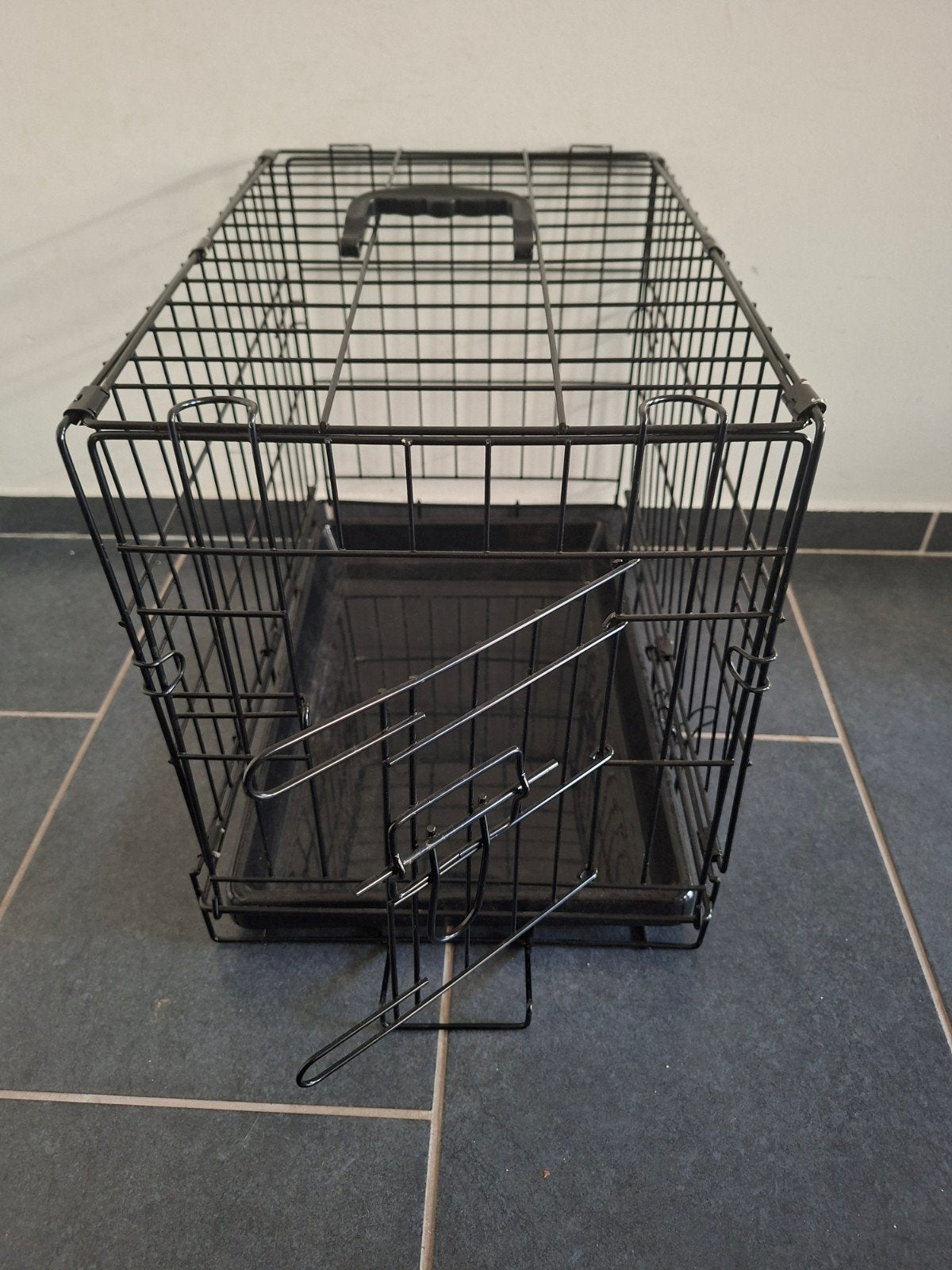 Kleine Bench XS, Dieren en Toebehoren, Ophalen, Zo goed als nieuw