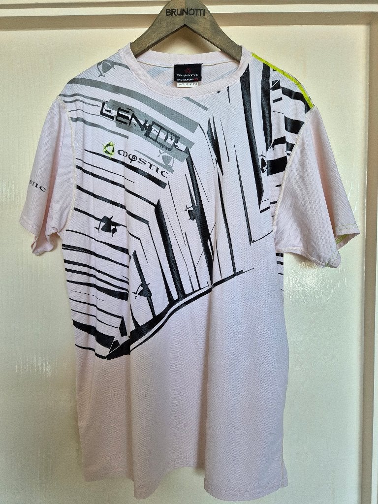 Mystic WatersportT-shirt M/50 Lycra - Nieuw, Wetsuit, Nieuw, Ophalen of Verzenden, Mystic