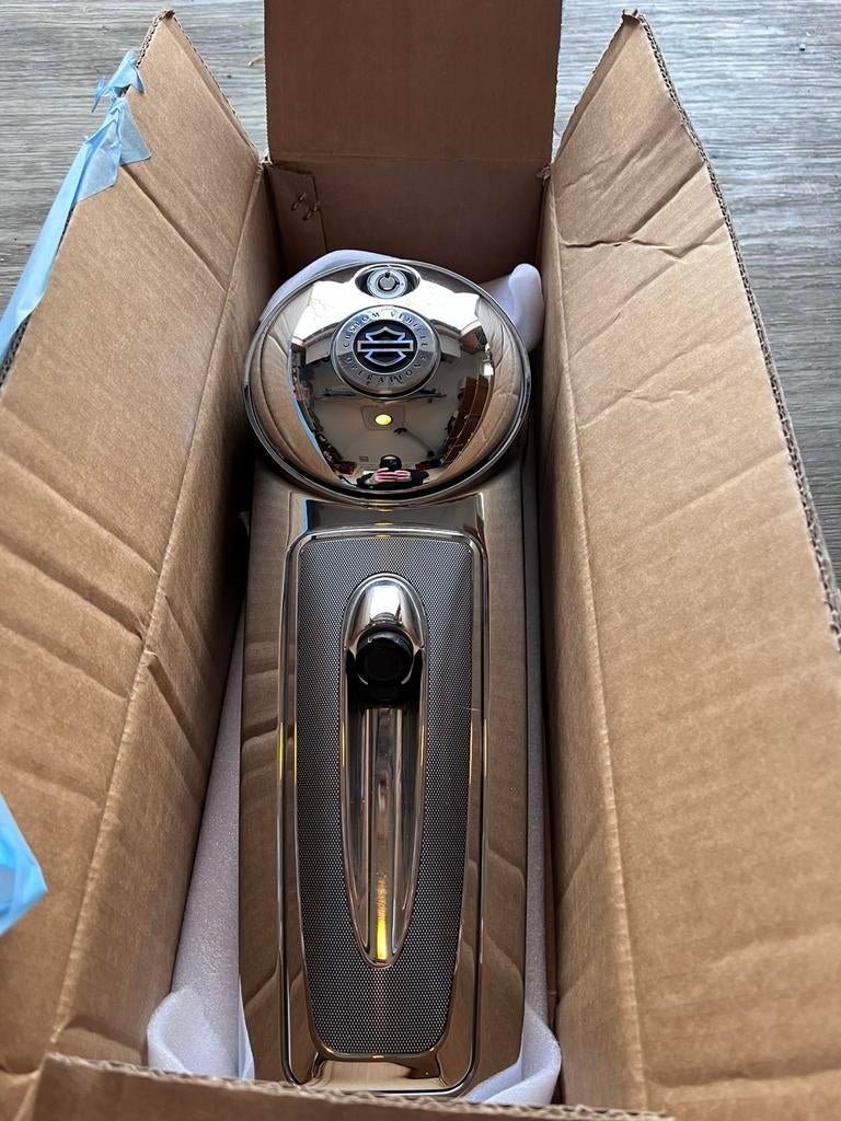 Originele Harley-Davidson Road Glide CVO 20092013 Onderdelen, Ophalen of Verzenden