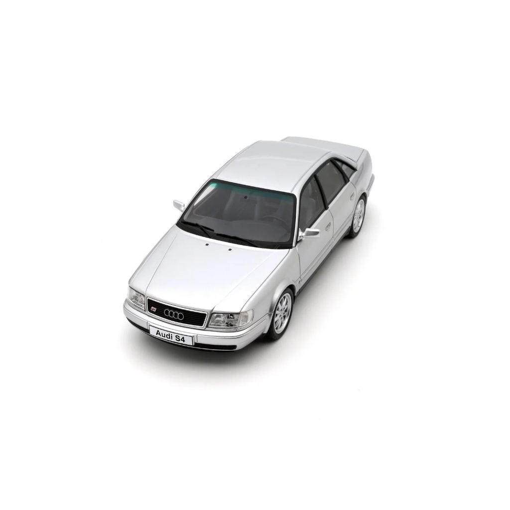 OT464 Audi 100 S4 4.2 OttoMobile 1:18, OttOMobile, Auto, OttoMobile, Nieuw
