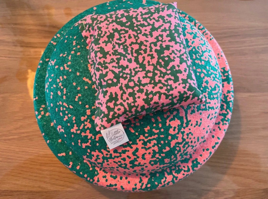 Stapelstein limited edition Bloom, Ophalen of Verzenden, Zo goed als nieuw, Jongen of Meisje