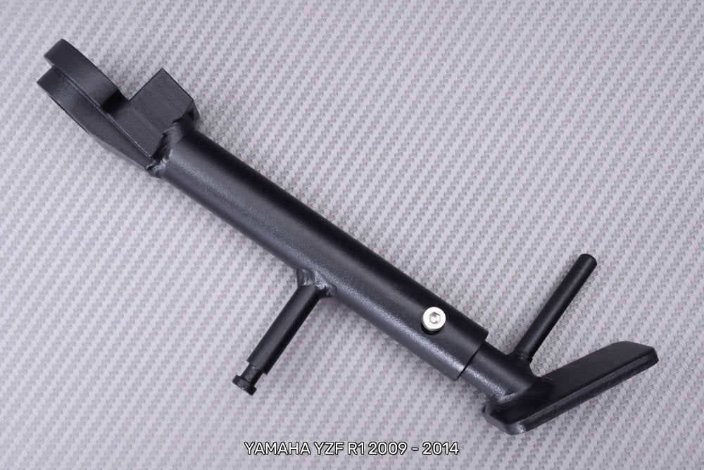 Zijstandaard YAMAHA YZF R1 2009 - 2014, Ophalen of Verzenden, Nieuw