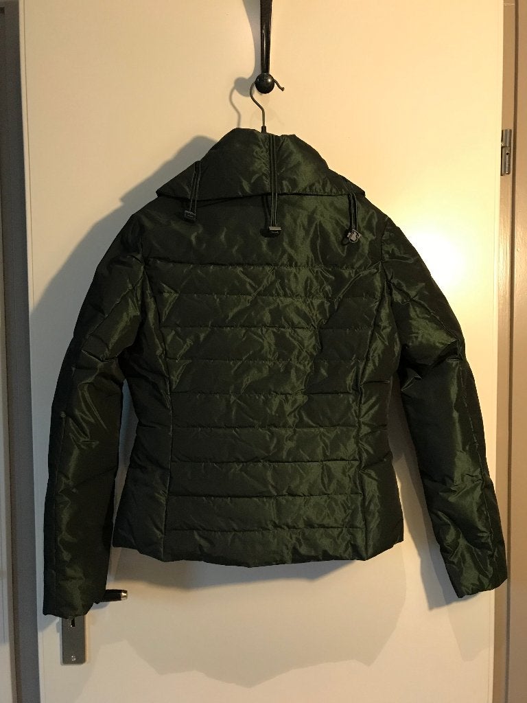 Calvin Klein dames jas (NIEUW), Kleding | Dames, Jassen | Winter, Nieuw, Ophalen of Verzenden, Maat 34 (XS) of kleiner, Calvin Klein
