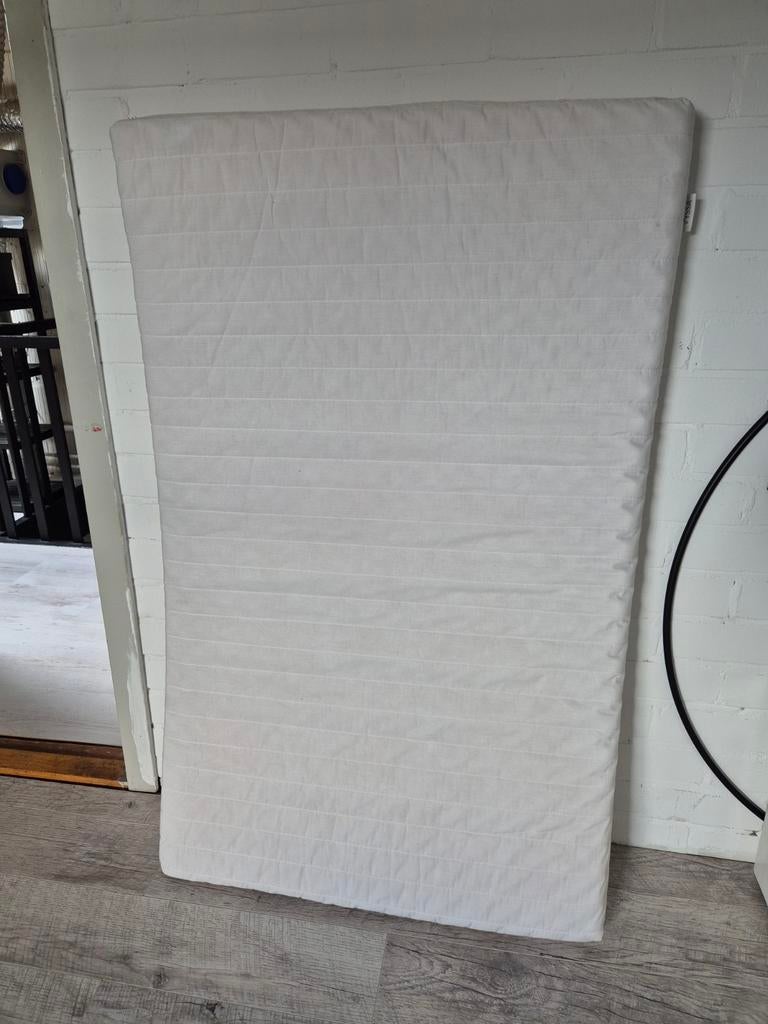 Ikea VIMSIG meegroei matras - groot deel, Huis en Inrichting, Slaapkamer | Matrassen en Bedbodems, Ophalen, Gebruikt, Eenpersoons