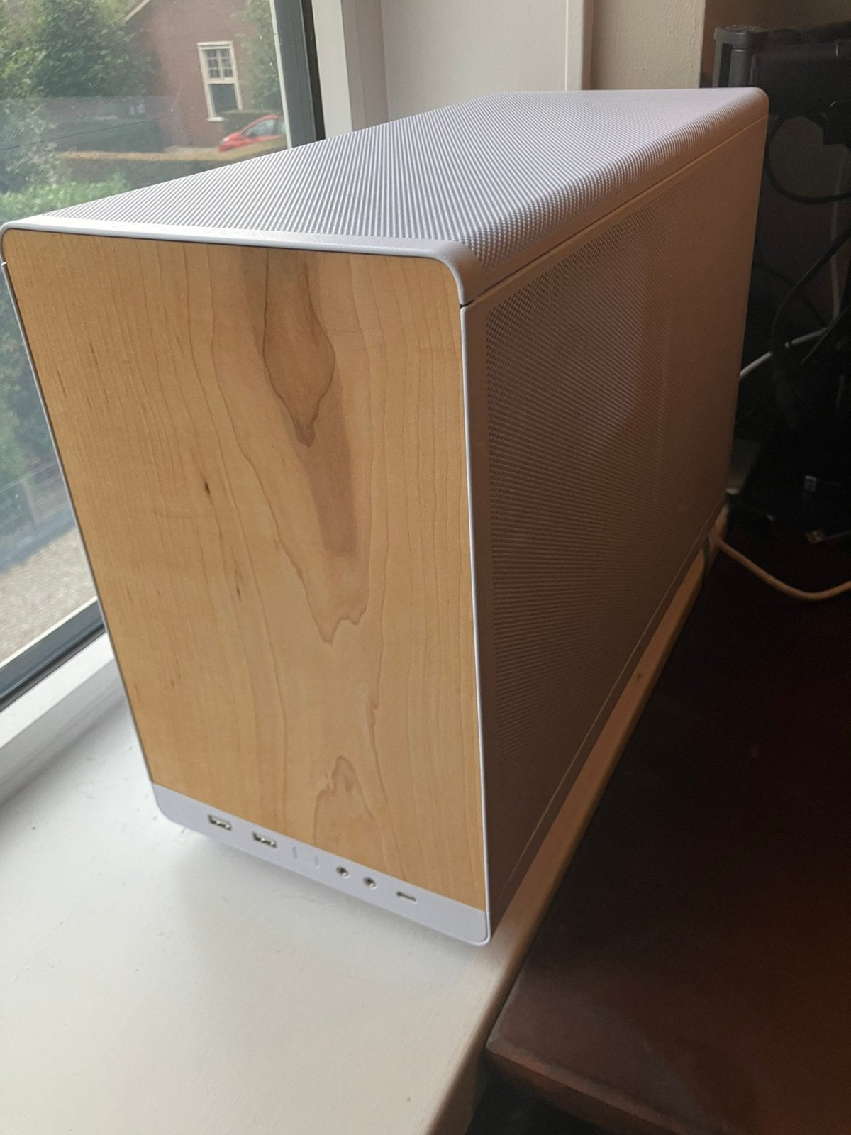 Gaming PC ryzen 5 5600X RTX 2070 mini 32gb DDR4 RAM, Ophalen, Gebruikt, 32 GB, Gaming