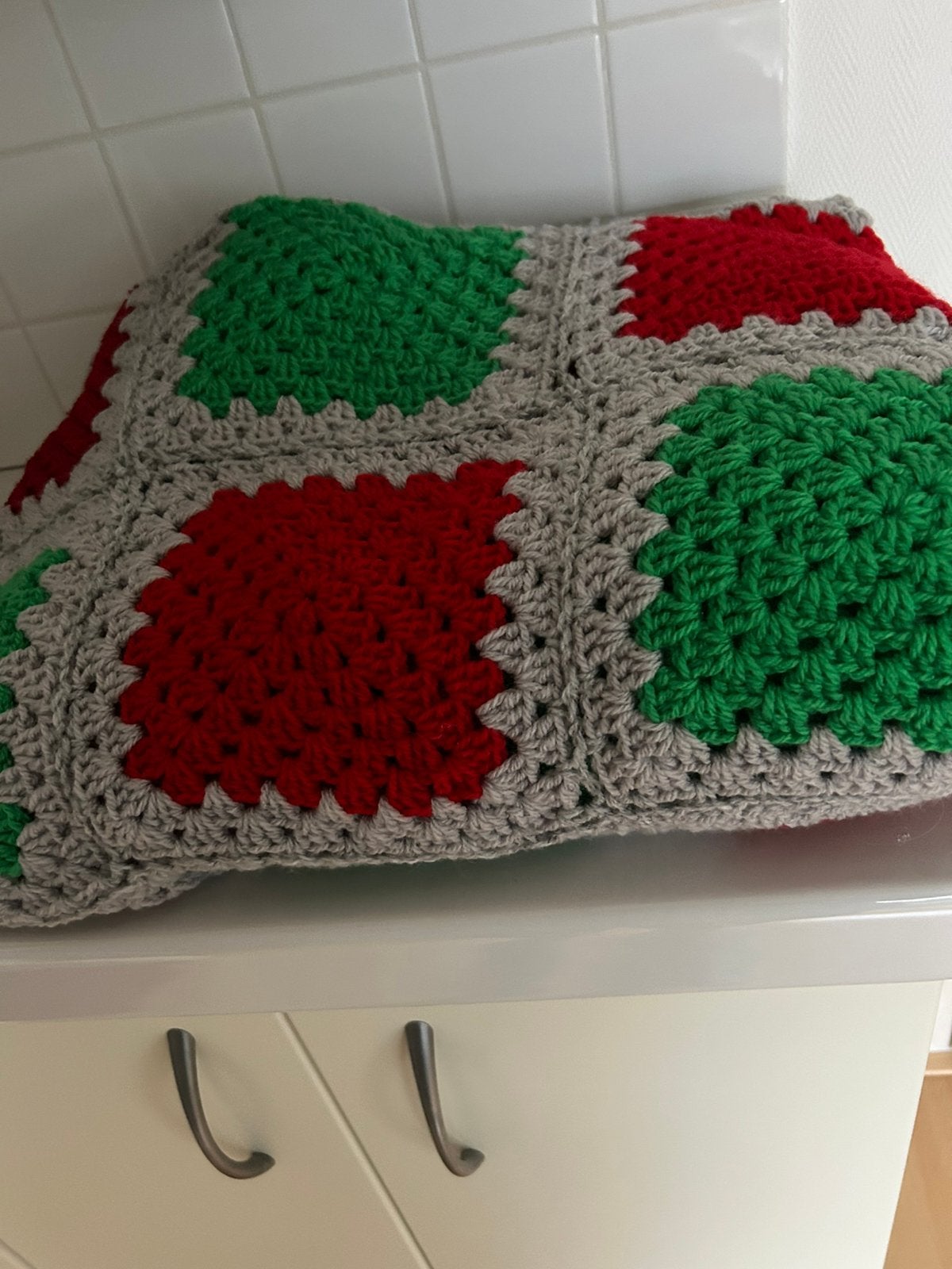 Plaid, Ophalen, Nieuw