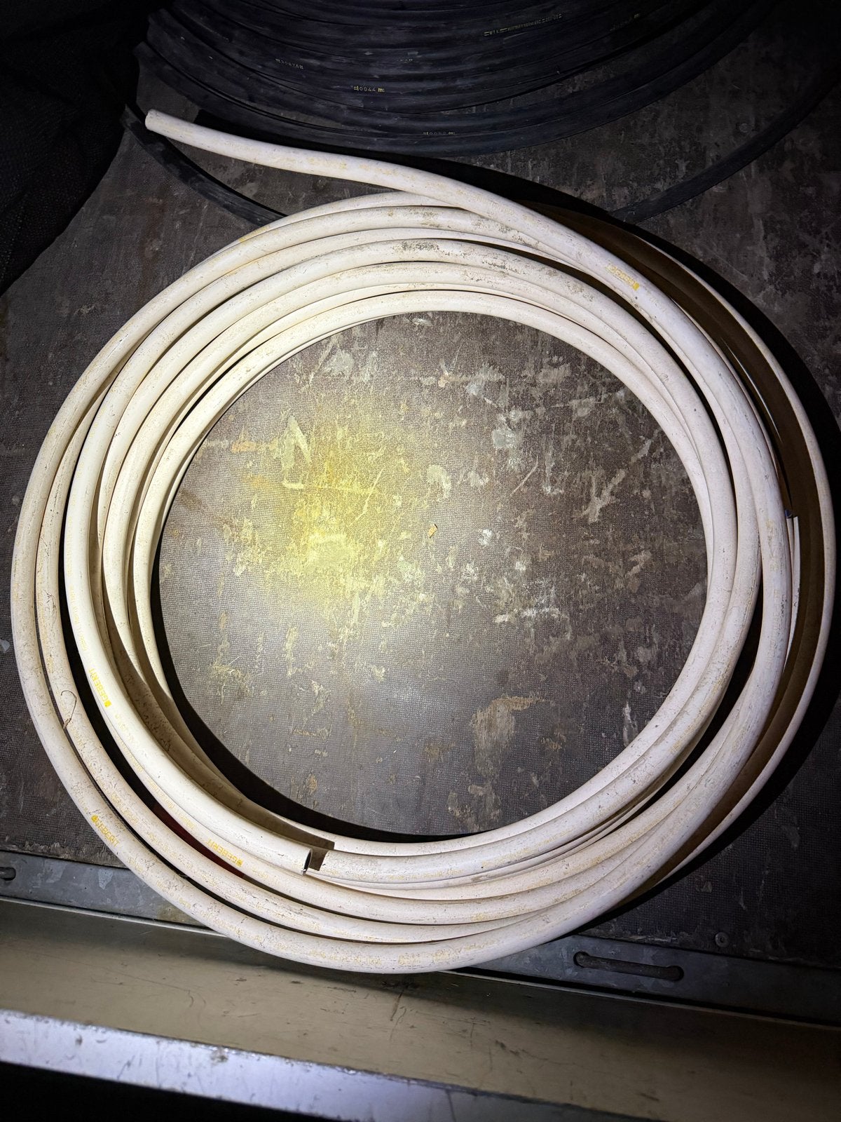 Meerlagenleidingen Uponor & Comap - Diverse maten, Ophalen, Overige materialen, 6 meter of meer, Overige typen