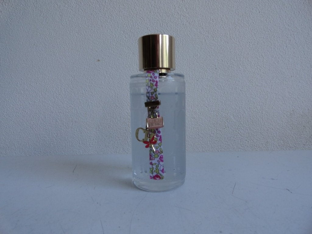 CH Eau Fraiche Carolina Herrera 2011 | 80 ml edt zeldzaam, Ophalen of Verzenden, Gebruikt
