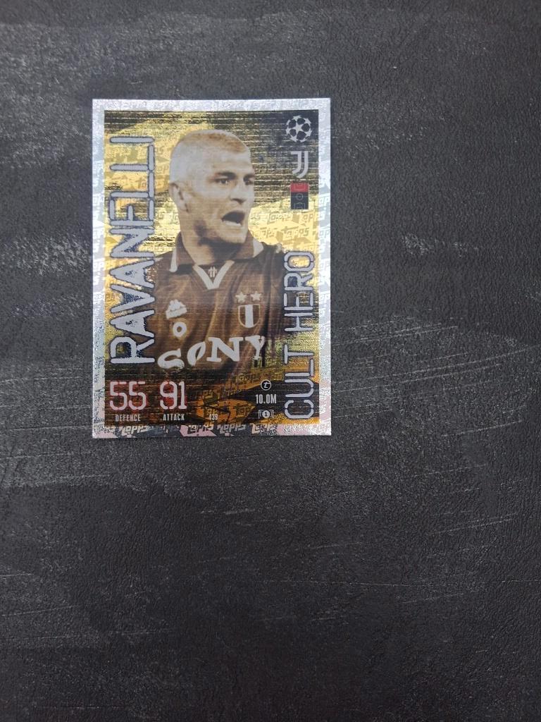 Legend kaarten Panini FIFA365 en Europees, Ophalen of Verzenden, Zo goed als nieuw, Buitenlandse clubs, Poster, Plaatje of Sticker