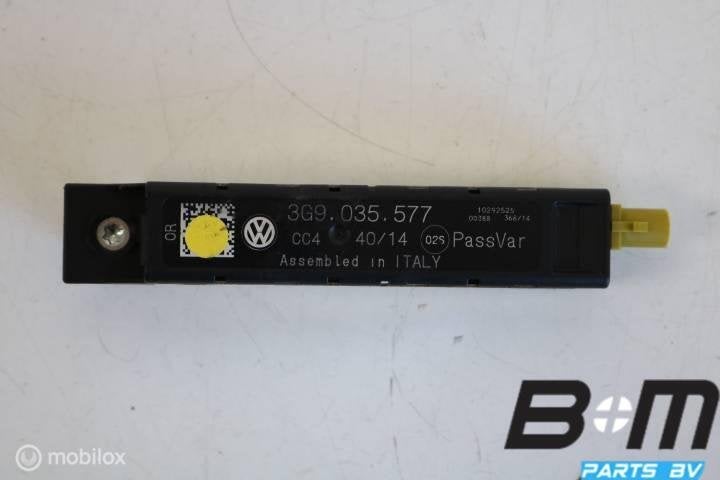 Antenneversterker VW Passat B8 3G9035577, Gebruikt