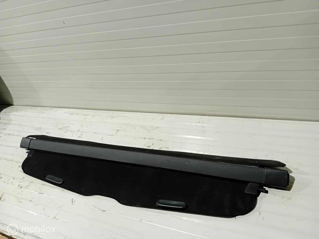 Bagagerolhoes Peugeot 307 SW, Gebruikt, Ophalen of Verzenden