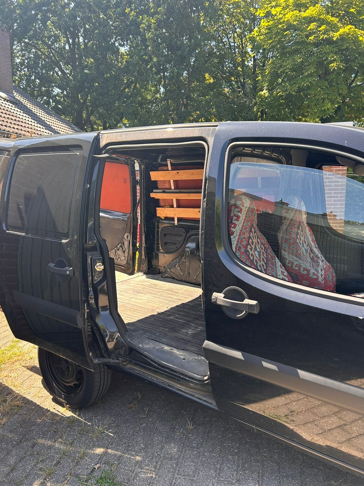 Spullen vervoeren, hulp met transport, verhuisservice, 100 tot 150 cm, -, -, Ophalen of Verzenden