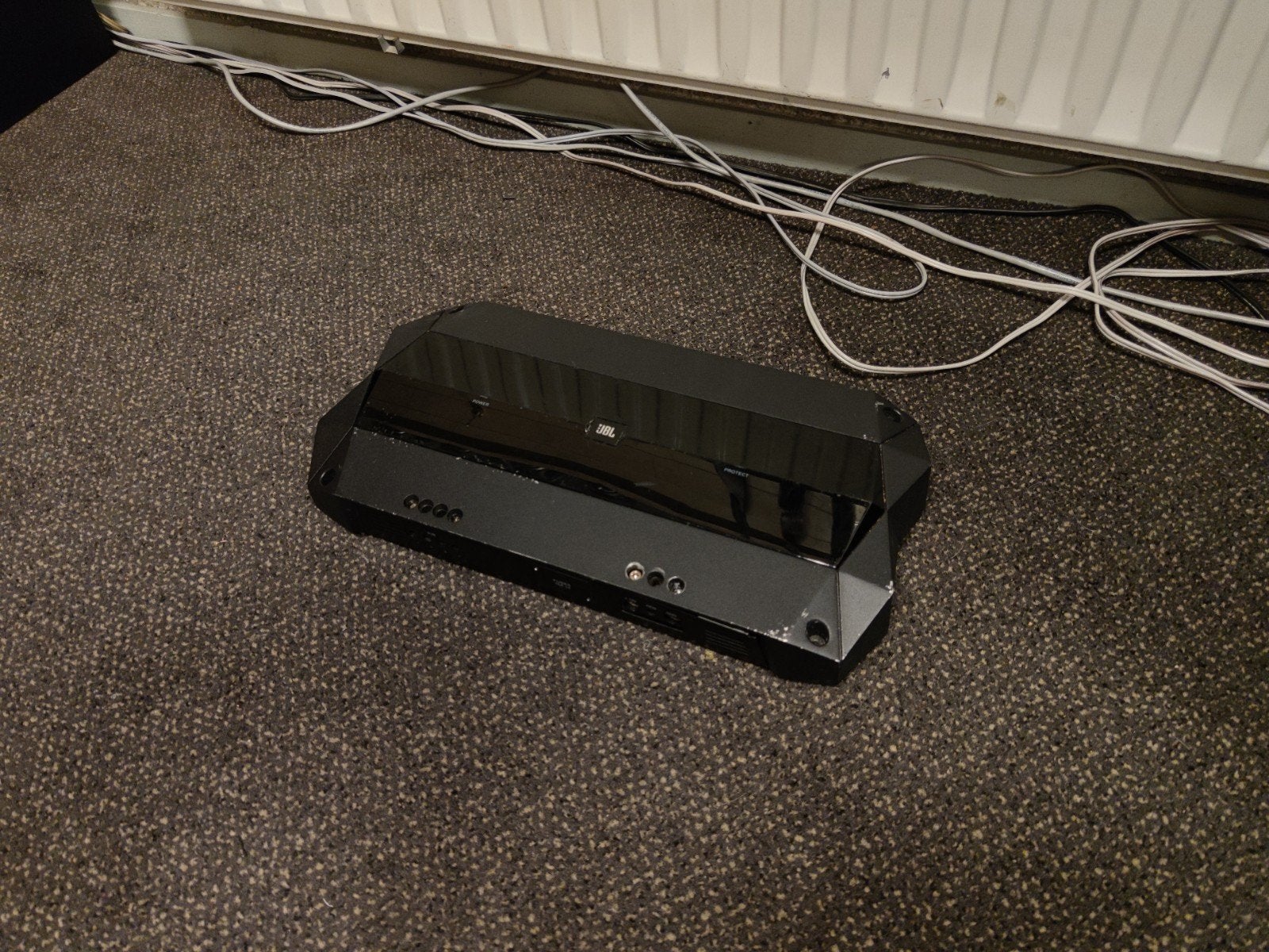 Jbl Club A1KW 1000 watt rms 2400 max, Auto diversen, Autospeakers, Ophalen of Verzenden