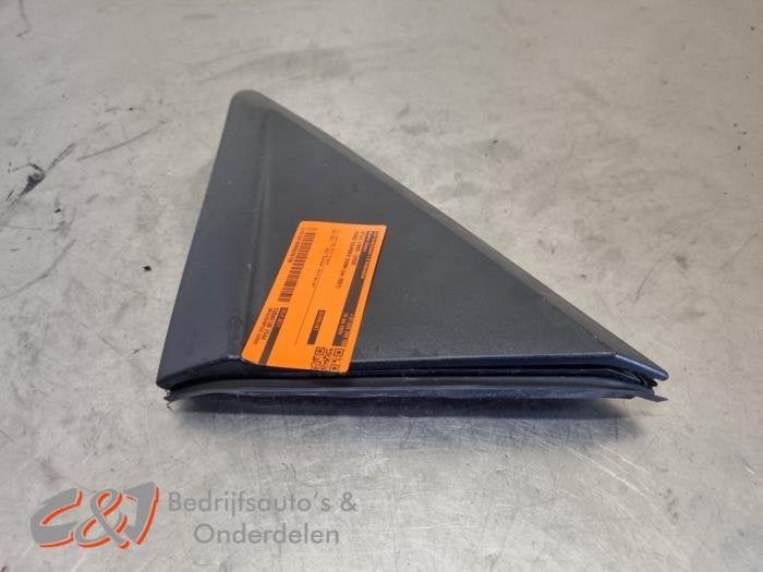Stijl links-voor van een Ford Tourneo Connect, Gebruikt, -, -, Ophalen of Verzenden