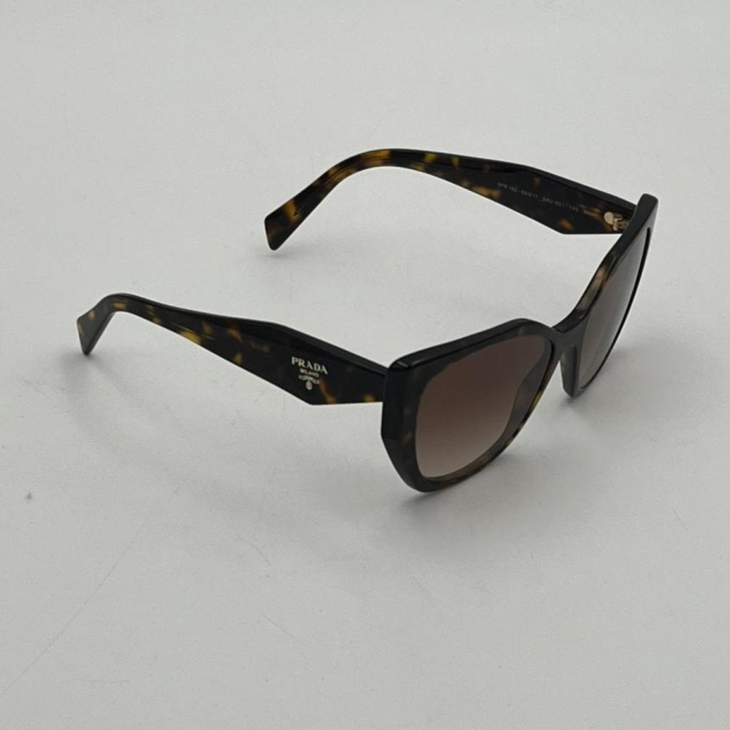PRADA SPR 19Z Zonnebril - Nette staat, Prada, Zo goed als nieuw, Support@prada.com, Prada S.p.A., 1 Via A. Manzoni, 
20121 Milan
Italy