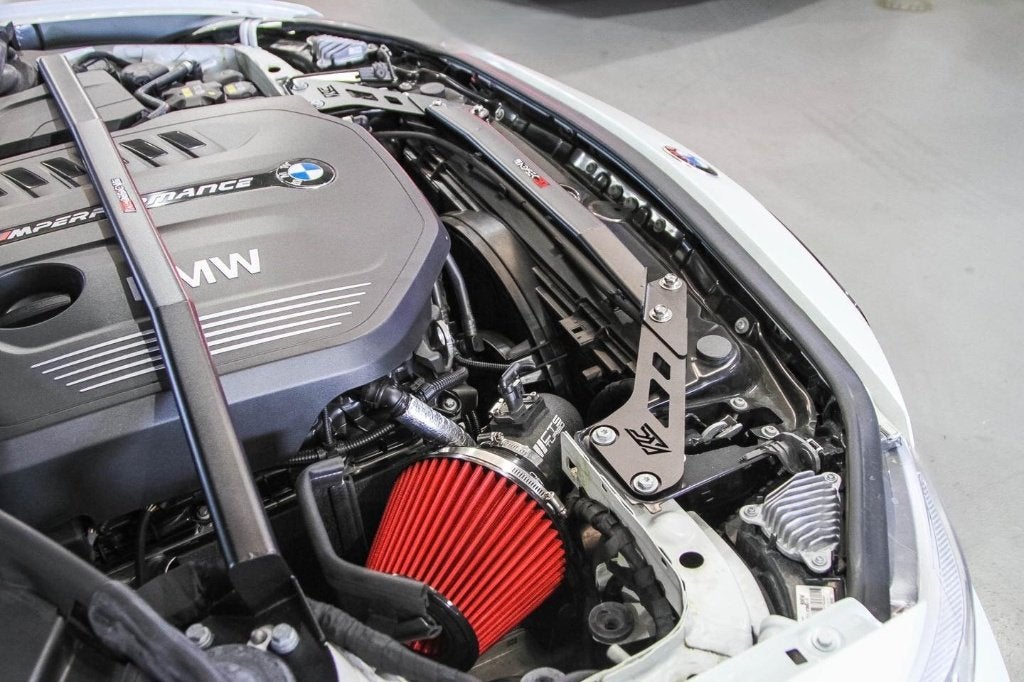 CTS luchtfilter intake BMW M140i M240i 340i 440i B58 15-18, Ophalen of Verzenden
